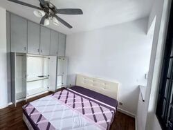 Fernwood Towers (D15), Condominium #558598451